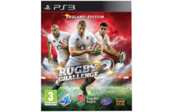 Rugby Challenge 3 PS3 Game